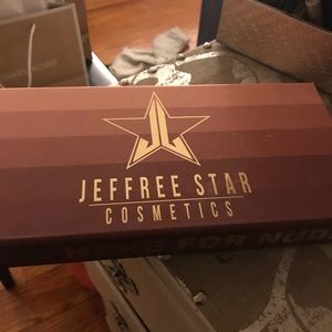 Sale 🎉 Jeffree Star nude minis.